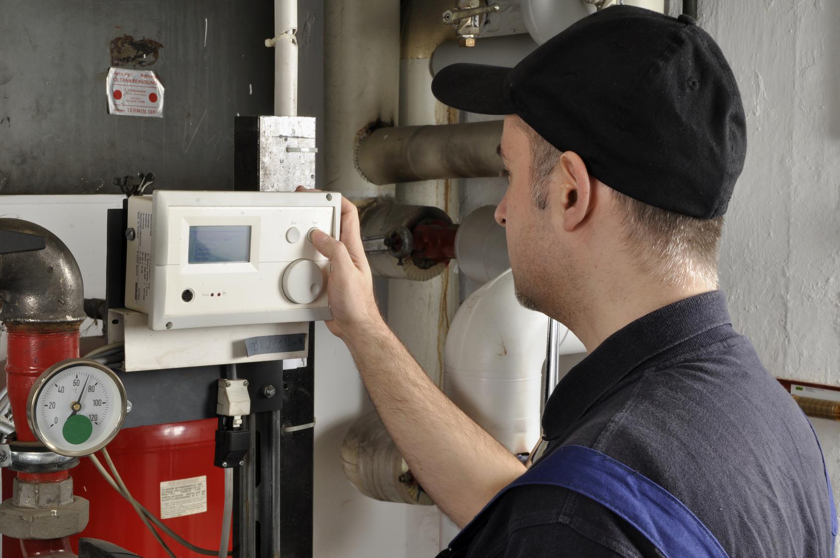 le chauffage électrique Argenteuil